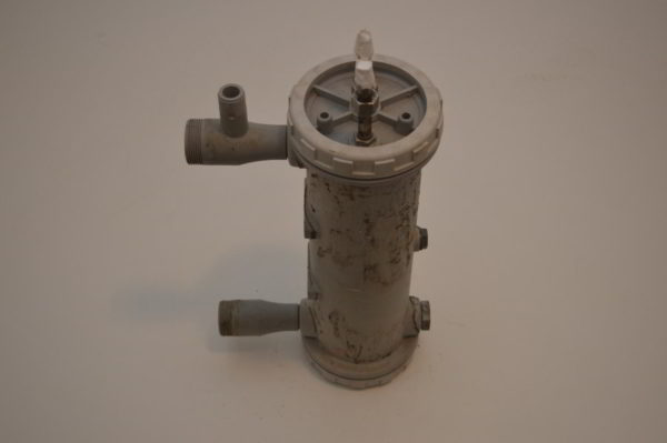 Condenseur à eau PSA en TITANE pour OPTIPAC 3  (OCCASION) – Image 4