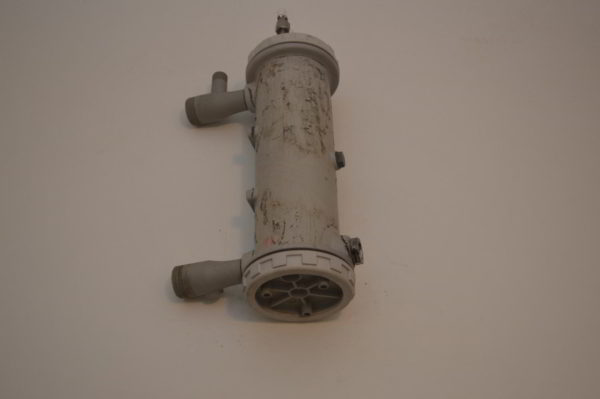 Condenseur à eau PSA en TITANE pour OPTIPAC 3  (OCCASION) – Image 5