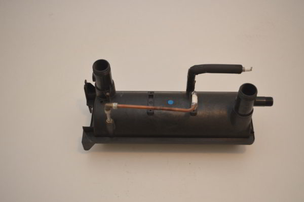 Condenseur à eau ZODIAC en TITANE pour JD PAC 60 (W20COND7,5KW)  (OCCASION) – Image 2