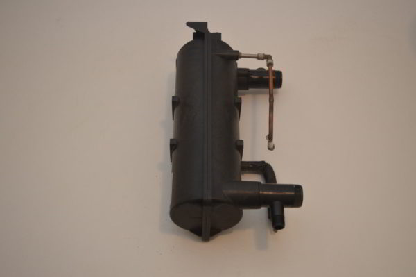 Condenseur à eau ZODIAC en TITANE pour JD PAC 60 (W20COND7,5KW)  (OCCASION) – Image 3
