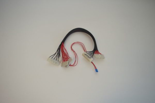 Tresse de Raccordement ZODIAC Edenpac (WCE03554) (NEUF) – Image 2