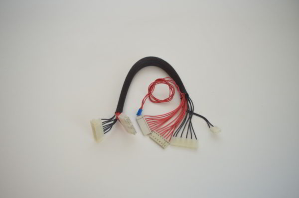 Tresse de Raccordement ZODIAC Edenpac (WCE03554) (OCCASION) – Image 4