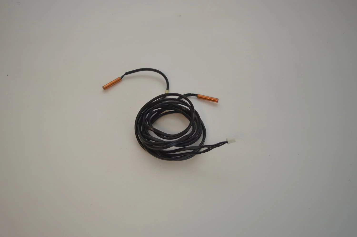 jeu-de-2-Sondes reconditionnées-DAIKIN-embouts-cuivre-20-kohm-a-25C-Nf