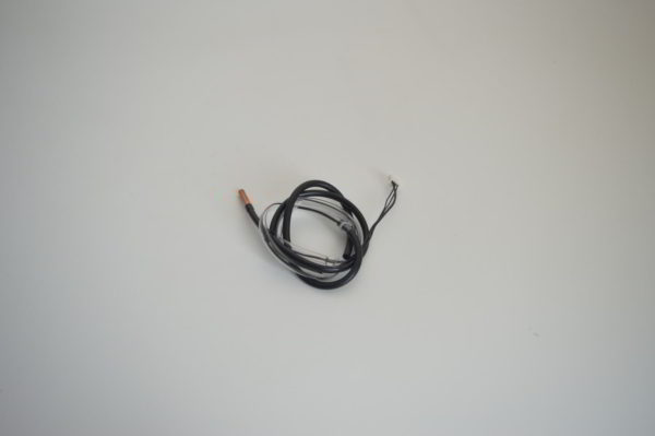 Lot de 2 Sondes Panasonic (embouts cuivre et plastique) (NEUF)