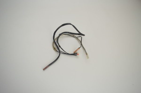 Lot de 3 Sondes DAIKIN (2 Tubes + 1 Air, 20 kohm à +25°C)   Réf: 147271J  (OCCASION)