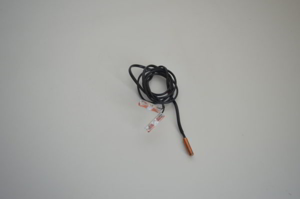 Sonde DAIKIN embout cuivre (d=7 mm)  (20 kohm à +25°C)  (OCCASION) – Image 2