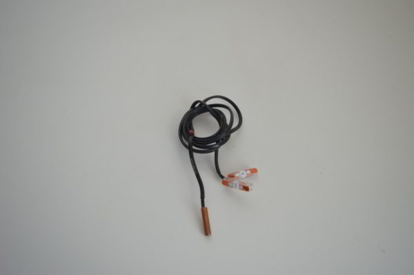 Sonde DAIKIN embout cuivre (d=7 mm)  (20 kohm à +25°C)  (OCCASION) – Image 4