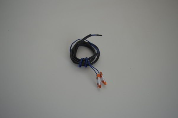 Sonde embout Plastique DAIKIN (20 kohm à +25°C)  (OCCASION) – Image 4