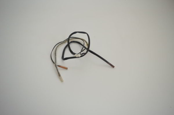 Lot de 3 Sondes DAIKIN (2 Tubes + 1 Air, 20 kohm à +25°C)   Réf: 147271J  (OCCASION) – Image 3