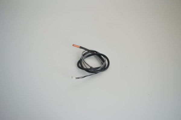 Lot de 2 Sondes Panasonic (embouts cuivre et plastique) (NEUF) – Image 3