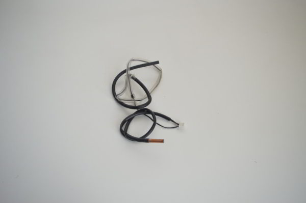 Lot de 2 Sondes Panasonic (embouts cuivre et plastique) (OCCASION) – Image 2