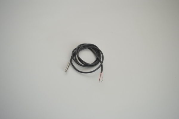 Sonde PTC pour régulateur PSA/ZODIAC ECP 231 / ECP 331 (NEUF) – Image 2