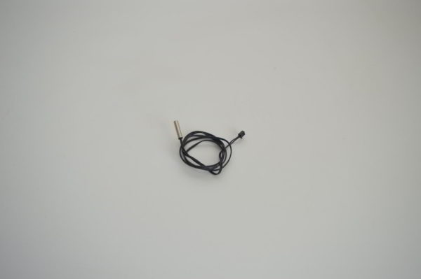 Sonde NTC pour ZODIAC Z200 et PI20  (connecteur noir)  (NEUF) – Image 2
