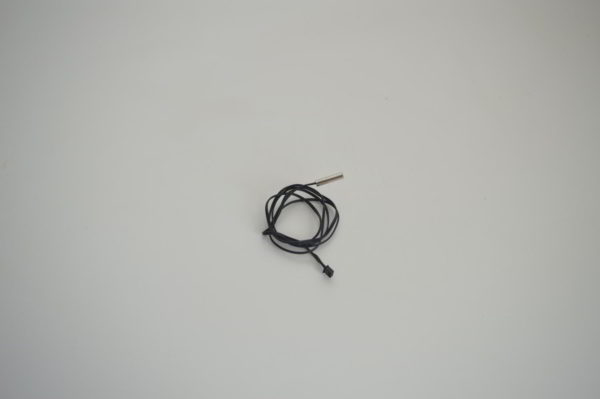 Sonde NTC pour ZODIAC Z200 et PI20  (connecteur noir)  (NEUF) – Image 3