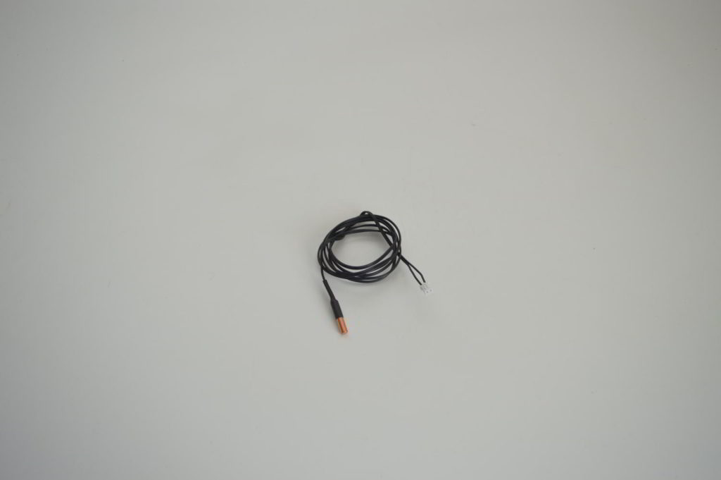 Sonde temperature climatiseur Delonghi PAC EX 105 A