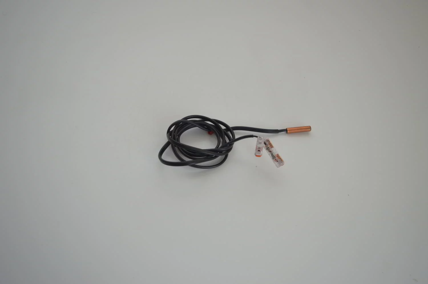 thermistor daikin remplacement Sonde-DAIKIN-embout-cuivre-d7-mm-20-kohm-a-25