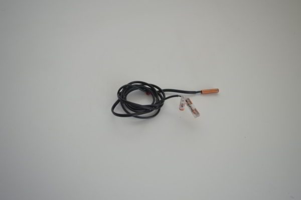 Sonde DAIKIN embout cuivre (d=7 mm)  (20 kohm à +25°C)  (OCCASION)