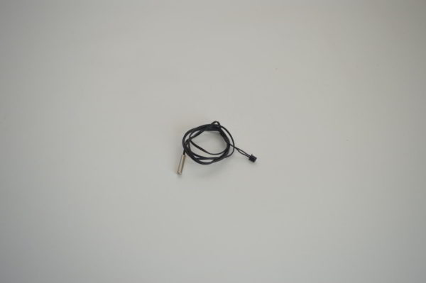 Sonde NTC pour ZODIAC Z200 et PI20  (connecteur noir)  (NEUF)