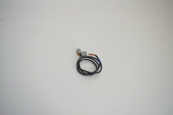 Sonde Panasonic (25 Kohm à +20°C, embouts cuivre d=4mm) (OCCASION)