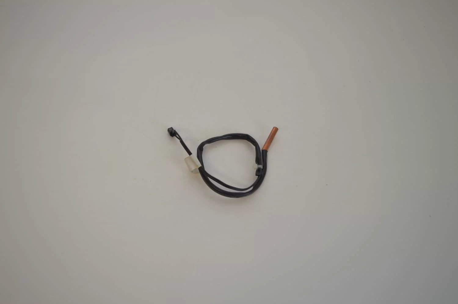thermistor rechange-cuivre-Fujitsu-6.1-kohm-Connecteurs-ou-Wagos