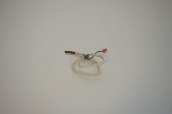 Sonde embout cuivre Mitsubishi électric (12 Kohm à +25°C) (avec ou sans connecteur) (OCCASION)