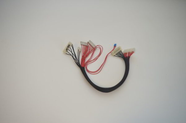 Tresse de Raccordement ZODIAC Edenpac (WCE03554) (NEUF)