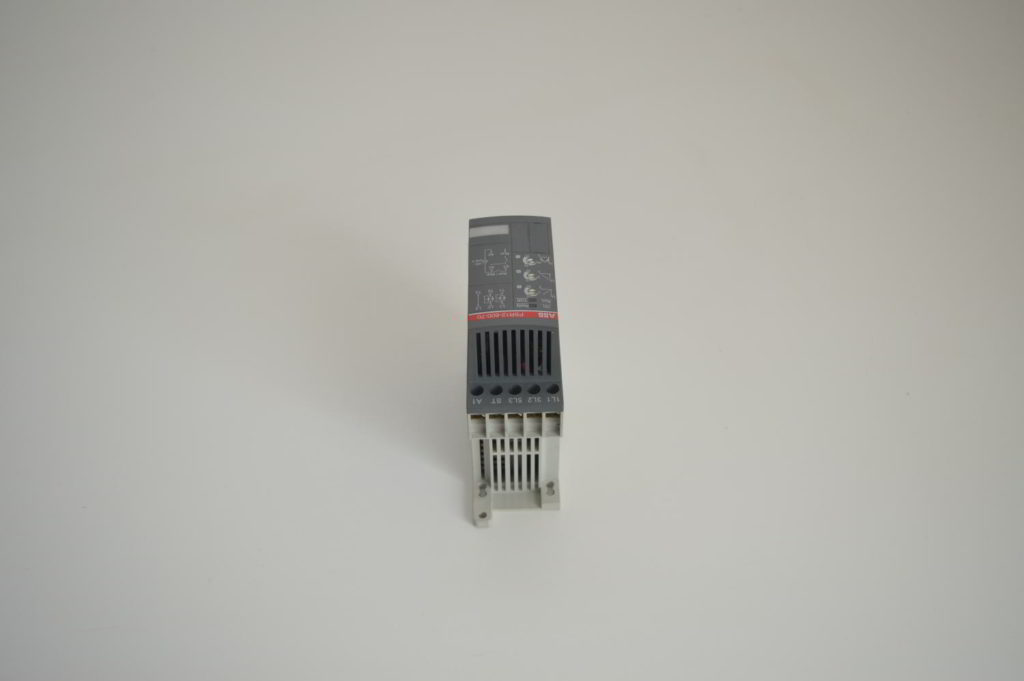 ABB PSR12-600-70 1SFA896106R7000 Démarreur Progressif