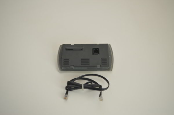 pGD user interface PGD0000F00 CAREL pour AIRWELL: PAC-HT-18-9 / PAC-HT-12-6 (Interface afficheur) (OCCASION) – Image 3