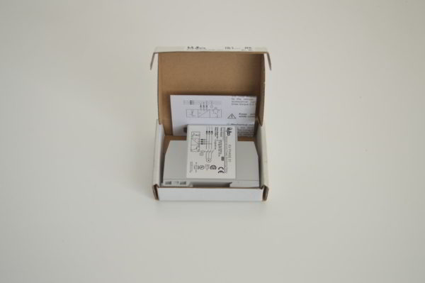 Contrôleur de phase EVCO EV PHASE 01 (Réf ZODIAC: WCZ01371) (OCCASION) – Image 5