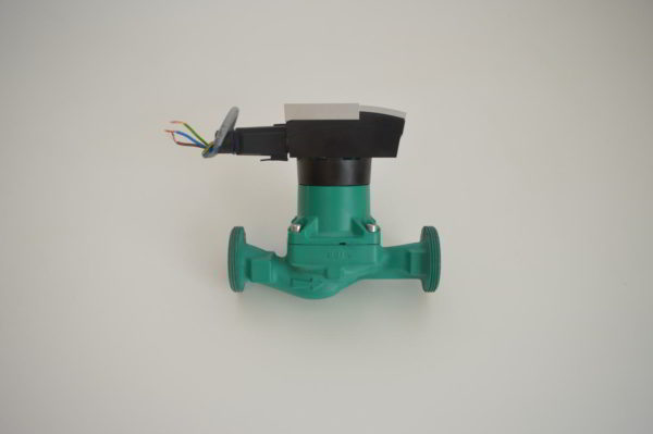 Circulateur de chauffage électronique WILO YONOS PICO 30/1-8 (180)  (OCCASION) – Image 2