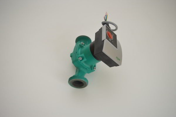 Circulateur de chauffage électronique WILO YONOS PICO 30/1-8 (180)  (OCCASION) – Image 3