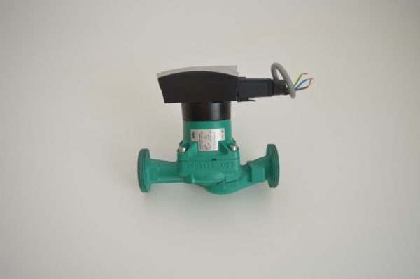 Circulateur de chauffage électronique WILO YONOS PICO 30/1-8 (180)  (OCCASION) – Image 4