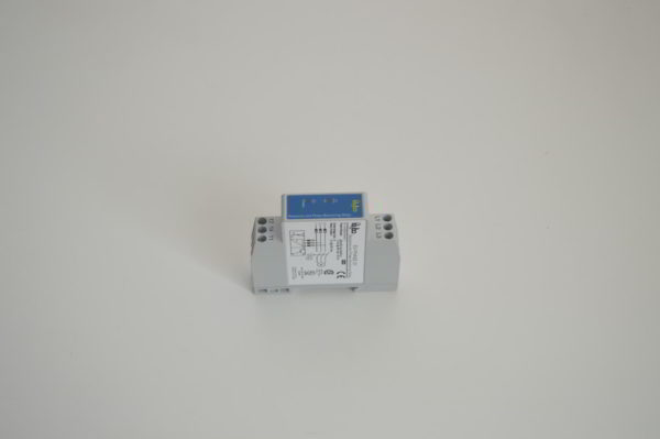 Contrôleur de phase EVCO EV PHASE 01 (Réf ZODIAC: WCZ01371) (OCCASION)