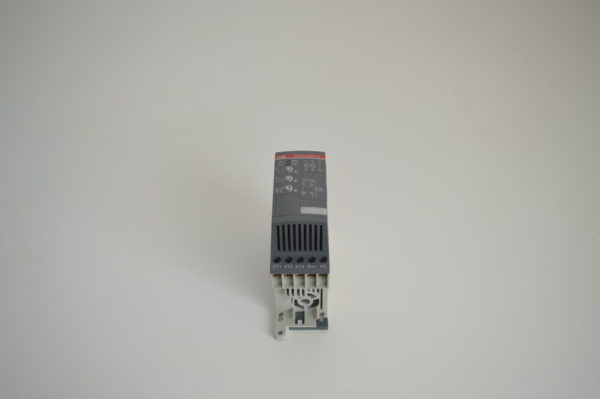 Démarreur Progressif Soft Starter ABB  PSR12-600-70  Triphasé (Réf:1SFA896106R7000) (OCCASION)