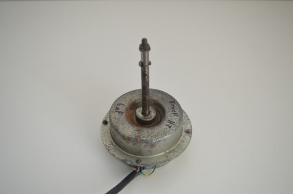 Moteur ventilateur pour AIRWELL Haute température: PAC-HT-18-9 / PAC-HT-12-6  (OCCASION)