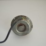 Moteur ventilateur pour AIRWELL Haute température: PAC-HT-18-9 / PAC-HT-12-6  (OCCASION) – Image 2