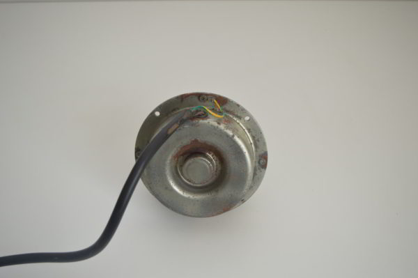 Moteur ventilateur pour AIRWELL Haute température: PAC-HT-18-9 / PAC-HT-12-6  (OCCASION) – Image 2