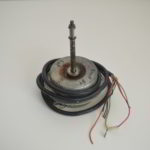 Moteur ventilateur pour AIRWELL Haute température: PAC-HT-18-9 / PAC-HT-12-6  (OCCASION) – Image 3