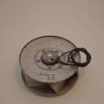 Ventilateur ebmpapst RAE310-AS06-09 pour STIEBEL ELTRON WPL10 AS  (OCCASION) – Image 4