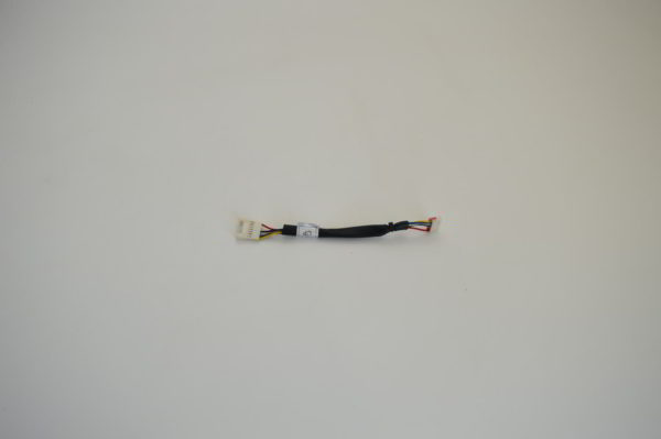 Câble adaptateur pour moteur ventilateur LG  (De connecteur blanc vers connecteur blanc/rouge)  (OCCASION)