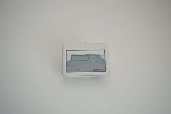 Hygrocontrol ZODIAC WD000001  (NEUF)
