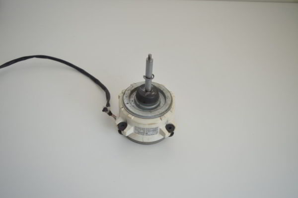 Moteur ventilateur SANYO SIC-71FW-D890-3  (OCCASION)