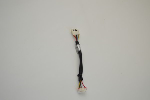 Câble adaptateur pour moteur ventilateur LG  (De connecteur blanc vers connecteur blanc/rouge)  (OCCASION) – Image 3