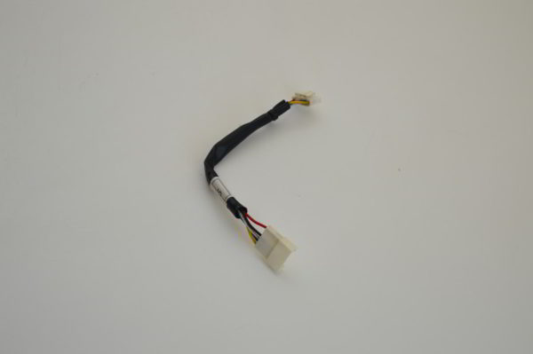 Câble prolongateur pour moteur Venlilateur LG  ("UP": 3850A24001R / "DOWN": 3850A24001S)  (OCCASION) – Image 4