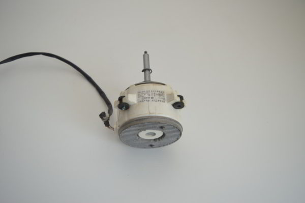 Moteur ventilateur SANYO SIC-71FW-D890-3  (OCCASION) – Image 2
