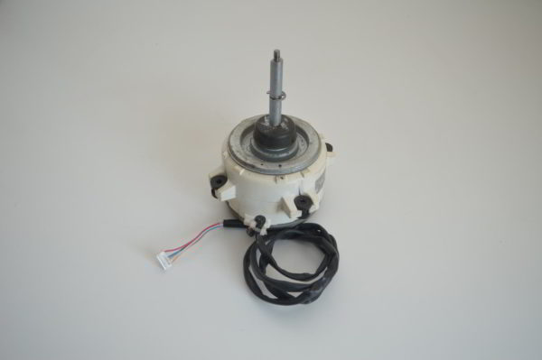 Moteur ventilateur SANYO SIC-71FW-D890-3  (OCCASION) – Image 3