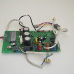 Carte Inverter Viessmann VITOCAL 200S (AIRWELL)  (OCCASION) – Image 2