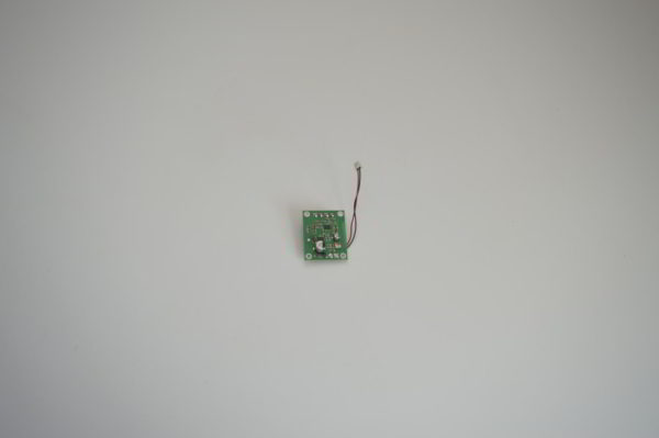Carte d'amplification de signal  AJTECH/ SILVA 109602-01  (OCCASION) – Image 2