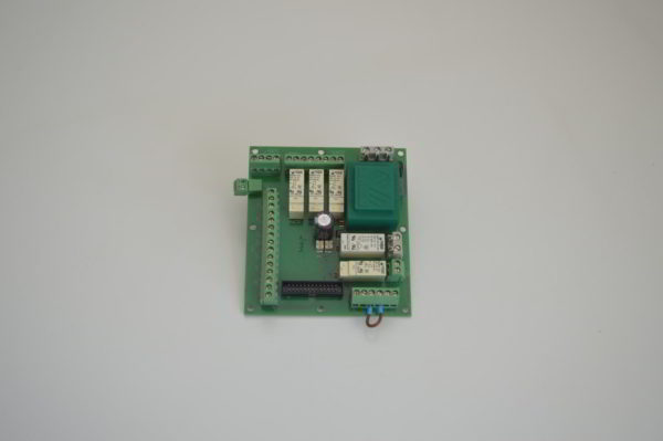 Carte pour régulateur ELYSE DIGITEL  DI27B  (OCCASION) – Image 3