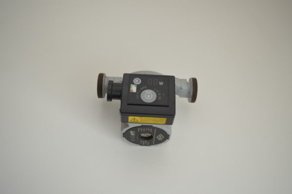 Circulateur de chauffage électronique OEG  CPA-E 55/25-180  (OCCASION) – Image 2